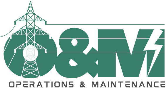 O&M Logo